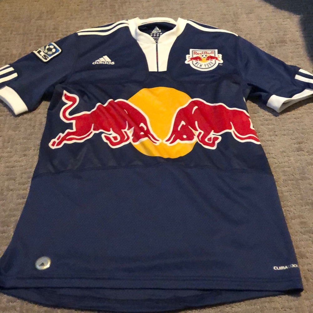 NY Red Bull’s Jersey